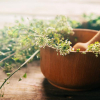 PHYTOTHERAPIE