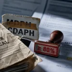 AAH taux d'incapacité supérieur ou égal à 80 : dossier MDPH CDAPH