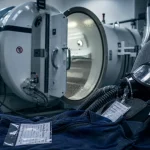 Les bienfaits du caisson hyperbare pour oxygéner et cicatriser