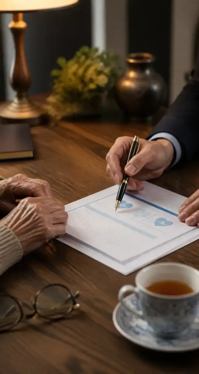 Contrat de mutuelle et prévoyance : conseils en assurance santé