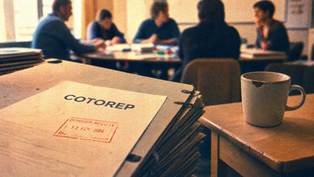 COTOREP : de la reconnaissance du handicap à la transition vers la MDPH