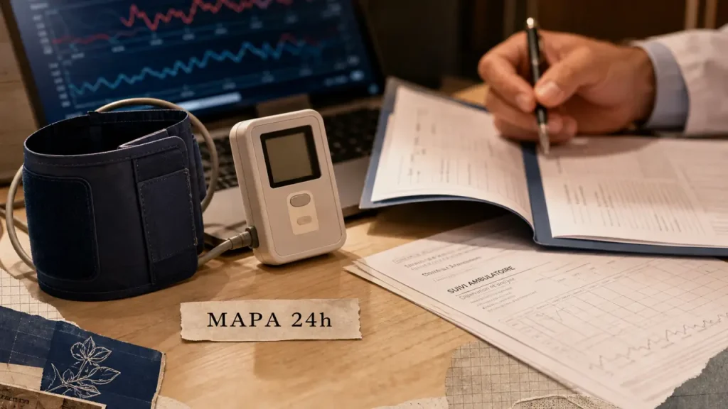 MAPA en cardiologie : prix, fonctionnement et critères pour bien choisir son équipement