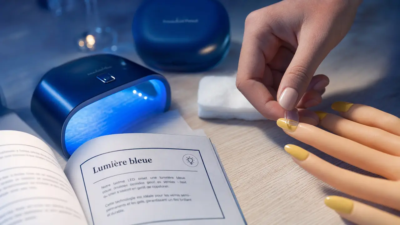 Orthovital avis : lumière bleue, signaux d’alerte avant achat