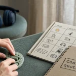 Bien être autiste : fidget et planning visuel pour réduire la surcharge sensorielle