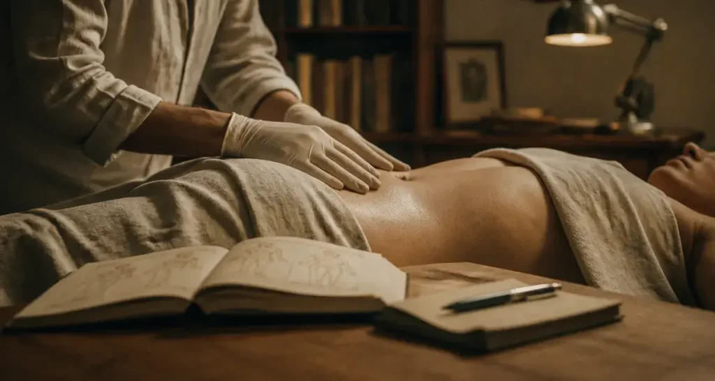 Étiopathie et perte de poids : ce qu’elle peut vraiment accompagner