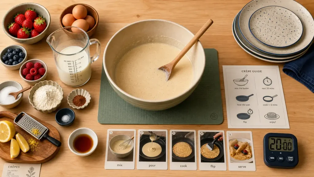 Atelier cuisine handicap : des objectifs éducatifs, sensoriels et sociaux clairement définis
