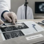 Opération hanche nouvelle technique : voie mini-invasive et resurfaçage, planification d’implant