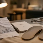Podologue et CMU : remboursements en cabinet de podologie