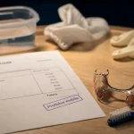 Prothese mobile dentaire : prothèse amovible partielle ou complète, stabilisée sur implants