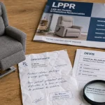 Remboursement fauteuil releveur LPPR : devis et aides pour réduire le reste à charge