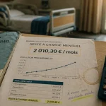 Tarif maison de retraite petites soeurs des pauvres : reste à charge mensuel