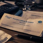 Tarif taxi conventionné CPAM : calcul et remboursement