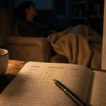 Troubles du sommeil que faire Nantes : carnet et centre du sommeil