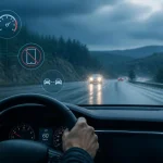 Vitesse, fatigue et téléphone : prévenir les accidents