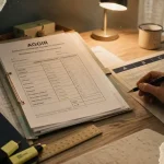 AGGIR def : tableau GIR 1-6, critères et activités APA