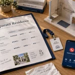 Comparatif pour comment choisir résidence services seniorescence : emplacement, sécurité, services