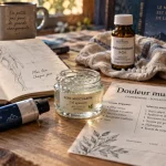 Décontractant homéopathique pour contracture musculaire : gel et granules