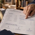 Différence entre mutuelle et complémentaire santé : contrat “garanties” et reste à charge