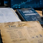 Taux invalidité pour algodystrophie : évaluation IPP après consolidation et métier