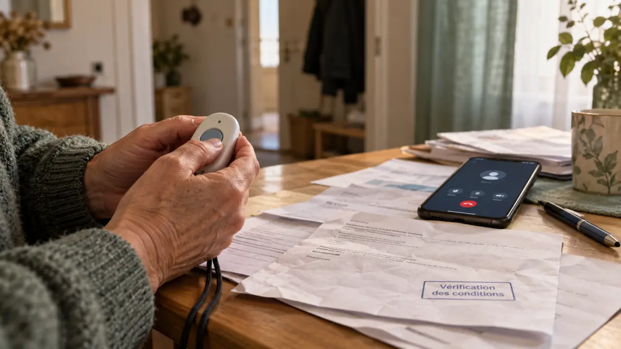 Allovie avis : téléassistance à vérifier avant de souscrire