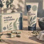 Arthrophytol gélules et gel pour le confort articulaire