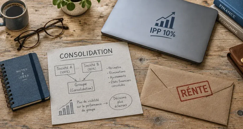 Après une consolidation avec séquelles, quel montant selon le taux, le salaire et le recours ?