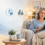 Mutuelle santé : garanties à vérifier pour rester chez soi